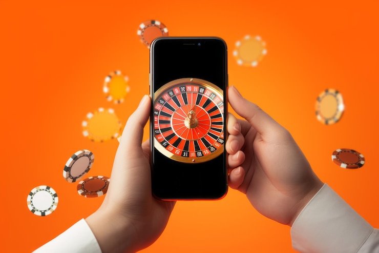 Ilustrasi hak akses pengguna atas data pribadinya dalam platform online.
