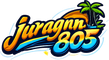Logo juragan805